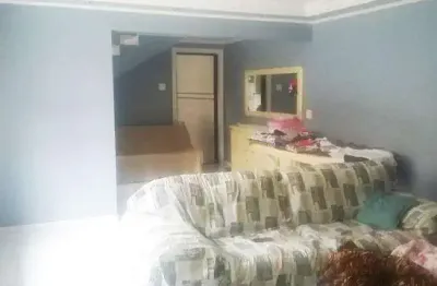 Casa com 4 quartos à venda no Penha De França, São Paulo 
