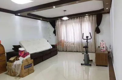 Sobrado a venda, 4 dorms s/ 2 suites, 4 garagens, penha, são paulo