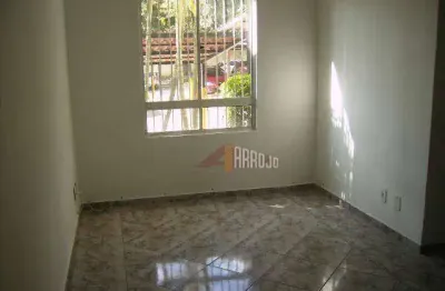Apartamento com 2 dormitórios à venda, 45 m² por r$ 210.000,00 - jardim danfer - são paulo/sp