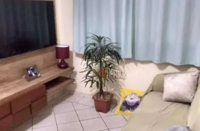 Apartamento com 2 dormitórios à venda, 53 m² por r$ 250.000,00 - jardim penha - são paulo/sp