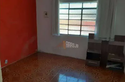 Sobrado à venda, 185 m² por r$ 800.000,00 - vila centenário - são paulo/sp