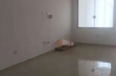 Sobrado com 3 dormitórios à venda, 110 m² por r$ 580.000,00 - vila rio branco - são paulo/sp