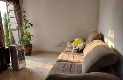 Apartamento com 2 dormitórios à venda, 65 m² por r$ 360.000,00 - vila esperança - são paulo/sp