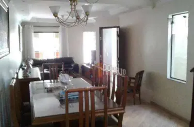Sobrado com 4 dormitórios à venda, v. esperança, penha de frança, são paulo/sp
