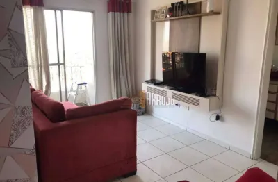 Apartamento à venda, 43 m² por r$ 250.000,00 - vila londrina - são paulo/sp