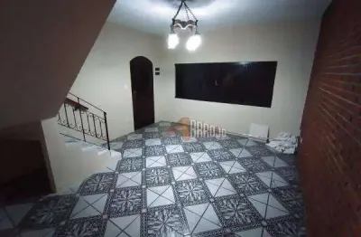 Sobrado com 4 dormitórios à venda, 245 m² por r$ 550.000,00 - limoeiro - são paulo/sp