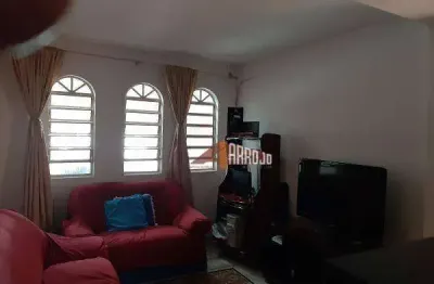 Sobrado 2 dormitórios à venda, ponte rasa, ermelino matarazzo, são paulo/sp