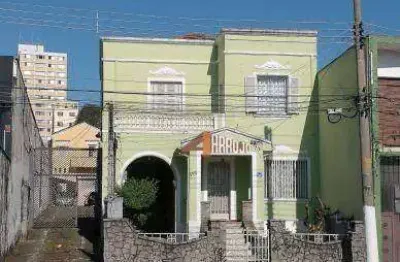 Sobrado com 4 dormitórios à venda, 470 m² por r$ 1.800.000,00 - penha de frança - são paulo/sp