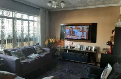 Casa à venda, 120 m² por r$ 550.000,00 - vila beatriz - são paulo/sp