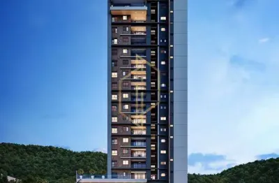 Empreendimento w135 - apartamento | w135 | atiradores | suite + 1 dormitório | 1 vaga |  ultimas unidades
