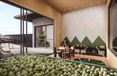 Empreendimento w135 - apartamento | w135 | atiradores | suite + 1 dormitório | 1 vaga |  ultimas unidades