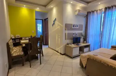 Apartamento com 2 quartos à venda no Saguaçu, Joinville 