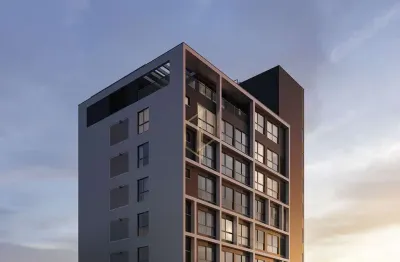 Apartamento à venda no bairro anita garibaldi - joinville/sc