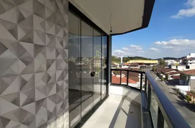 Apartamento com 3 quartos à venda no Costa e Silva, Joinville 