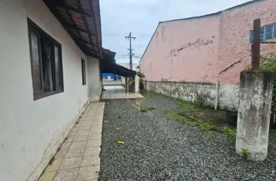 Terreno à venda no Guanabara, Joinville 