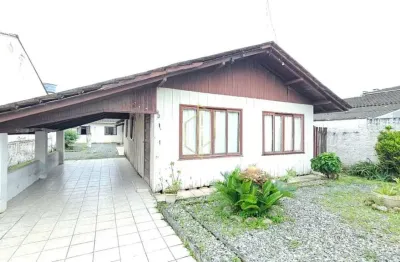 Terreno à venda no Guanabara, Joinville 