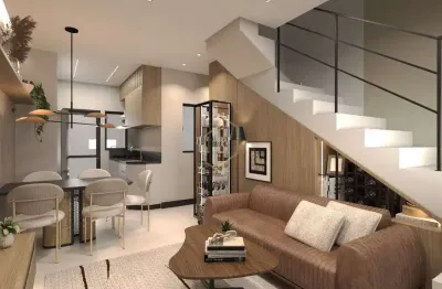 Casa com 3 quartos à venda no Bom Retiro, Joinville 