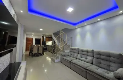 Casa com 3 quartos à venda na Rua Manoel Wermutt de Moura, Santa Catarina, Joinville