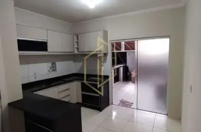 Casa com 2 quartos à venda no Paranaguamirim, Joinville 