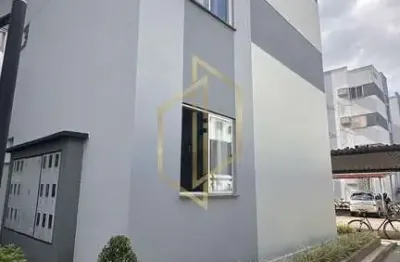 Apartamento com 3 quartos à venda na Rua Arquiteto Georg Keller, Iririú, Joinville