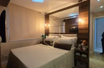 Apartamento com 2 quartos à venda na Rua Guia Lopes, Santo Antônio, Joinville