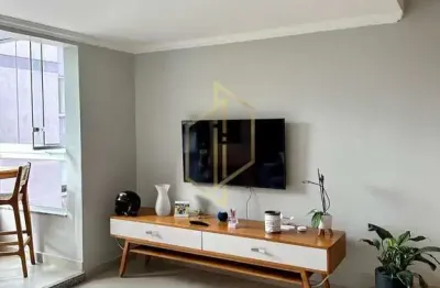 Apartamento com 3 quartos à venda na Rua Concórdia, Anita Garibaldi, Joinville