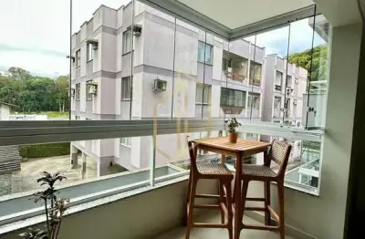 Apartamento com 3 quartos à venda na Rua Concórdia, Anita Garibaldi, Joinville