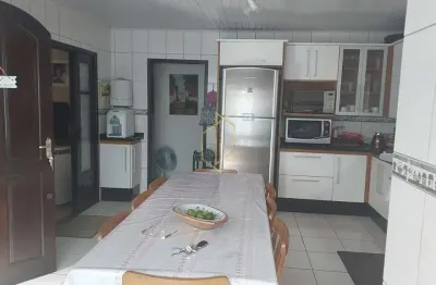 Casa com 3 quartos à venda na Rua Cruz Alta, Fátima, Joinville