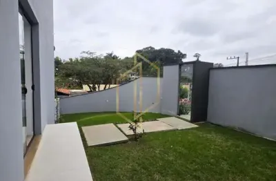 Casa com 2 quartos à venda na Rua Cidade de Hiroshima, Santa Catarina, Joinville