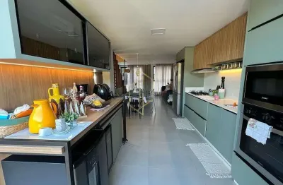 Casa com 3 quartos à venda no Boa Vista, Joinville 