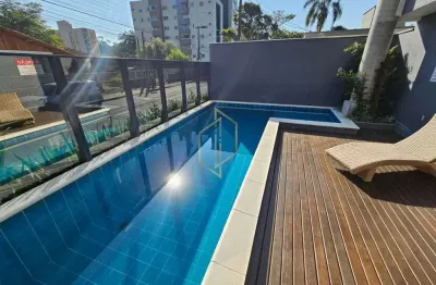 Apartamento com 3 quartos à venda no América, Joinville 