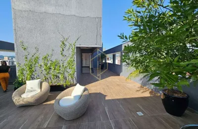 Apartamento com 3 quartos à venda no América, Joinville 