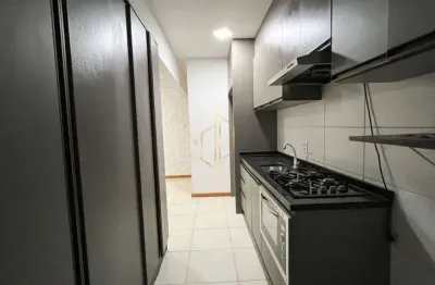 Residencial australis - apartamento em santo antônio, joinville/sc