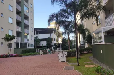 Residencial australis - apartamento em santo antônio, joinville/sc