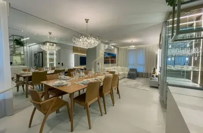 Apartamento à venda no bairro américa - joinville/sc
