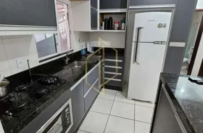 Apartamento com 2 quartos à venda na Rua Antônio Jorge Cecyn, 786, Aventureiro, Joinville