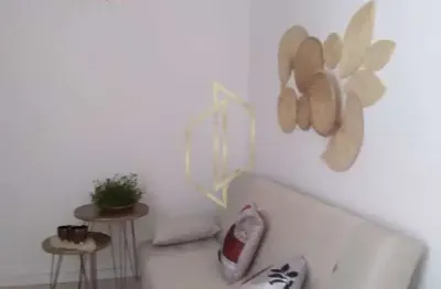 Apartamento com 2 quartos à venda na Rua Princesa Mafalda, 474, Floresta, Joinville