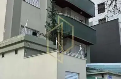 Apartamento cobertura duplex em anita garibaldi, joinville/sc