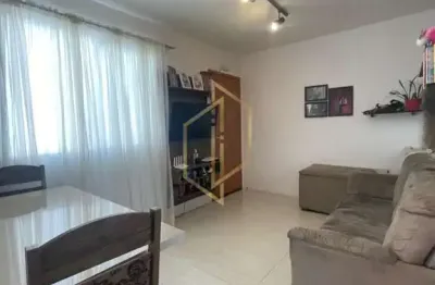 Apartamento com 2 quartos à venda na Rua São Firmino, Vila Nova, Joinville