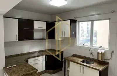 Apartamento com 3 quartos à venda na Rua Padre Kolb, Bucarein, Joinville