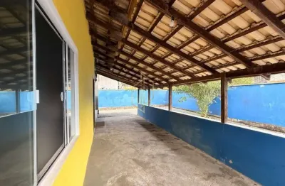 Casa com 2 quartos à venda na Rua Braulio Camargo, Reta, São Francisco do Sul