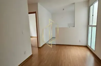 Apartamento com 2 quartos à venda na Rua Israel, João Costa, Joinville