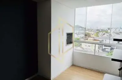 Apartamento com 2 quartos à venda na Rua Carlos Benack, Saguaçu, Joinville