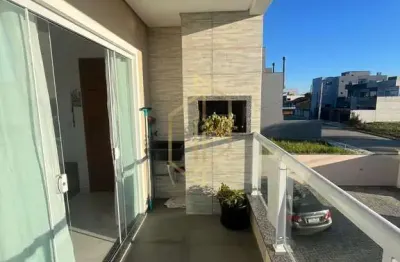Apartamento com 2 quartos à venda na Rua Praia Do Sol, Itajubá, Barra Velha