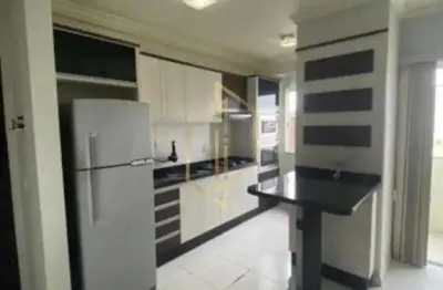 Apartamento com 2 quartos à venda na Rua Arara, 101, Aventureiro, Joinville