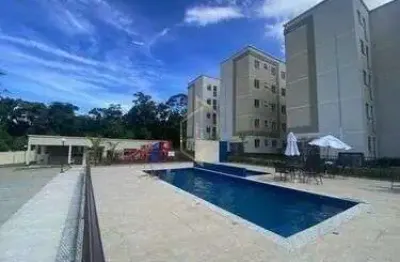 Apartamento à venda no bairro João Costa - Joinville/SC, Zona Sul