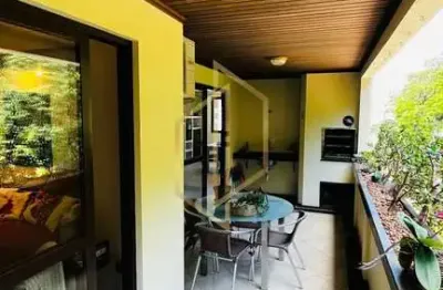 Apartamento com 3 quartos à venda na Rua João Theis, 137, Atiradores, Joinville