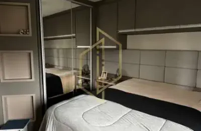 Apartamento à venda no bairro Centro - Joinville/SC, Zona Norte