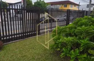 Apartamento com 2 quartos para alugar na Rua Presidente Wenceslau Braz, 677, Floresta, Joinville