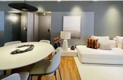 Apartamento com 1 quarto à venda na Rua Vinte e Cinco de Julho, 191, América, Joinville